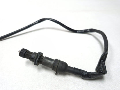 2004 Honda Shadow Aero Vt750c Rear Brake Pedal Stop Switch OEM