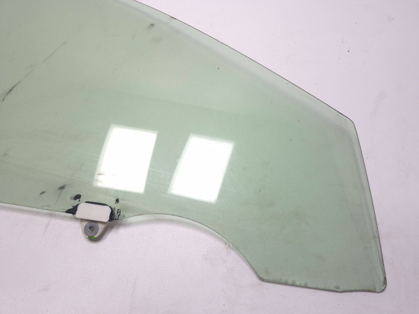 2014 Honda Cr-z Front Right Passenger Door Window Glass OEM