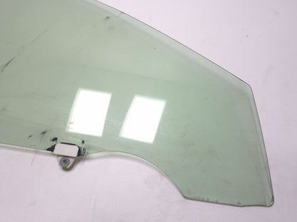 2014 Honda Cr-z Front Right Passenger Door Window Glass OEM