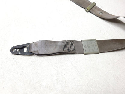 2005 Audi A8l A8 S8 Front Seat Belt Retractor Left & Right OEM