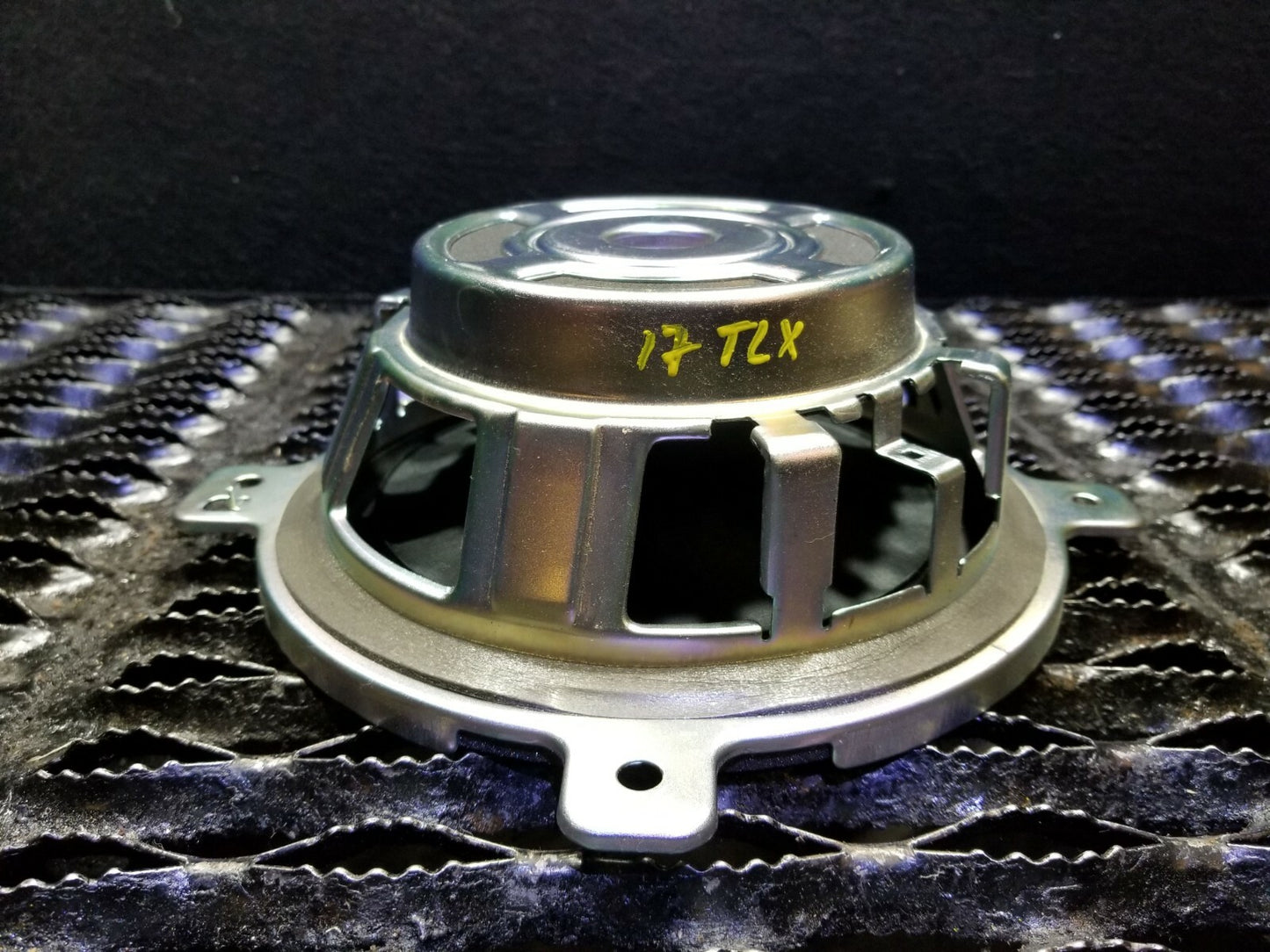 15 16 17 Acura TLX Subwoofer Speaker Eas20pl310l OEM