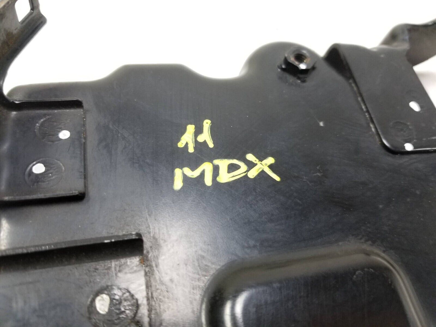 10 11 12 13 Acura Mdx Ecu Engine Control Module Bracket OEM