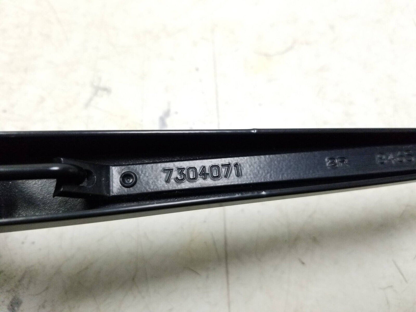 14-18 BMW X5 F15 Windshield Wiper Arm Pair OEM 89k Miles✅