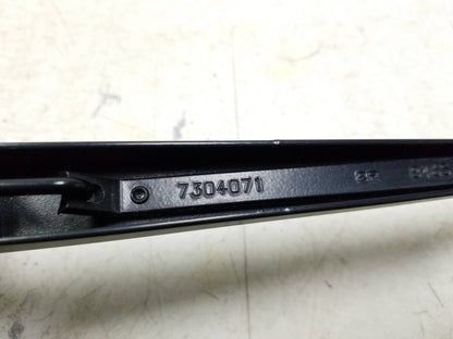 14-18 BMW X5 F15 Windshield Wiper Arm Pair OEM 89k Miles✅