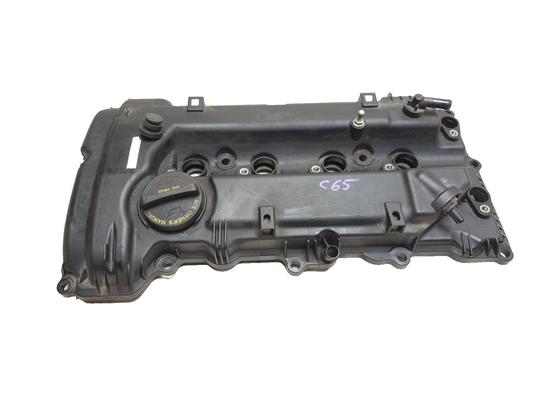 2019 Hyundai Kona 2.0l Engine Rocker Valve Cover OEM