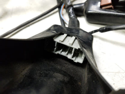 2014 - 2016 Honda Cbr650f Main Wire Harness OEM