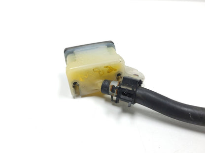 2007 Yamaha Xvs 1300 V-star Rear Brake Master Cylinder OEM