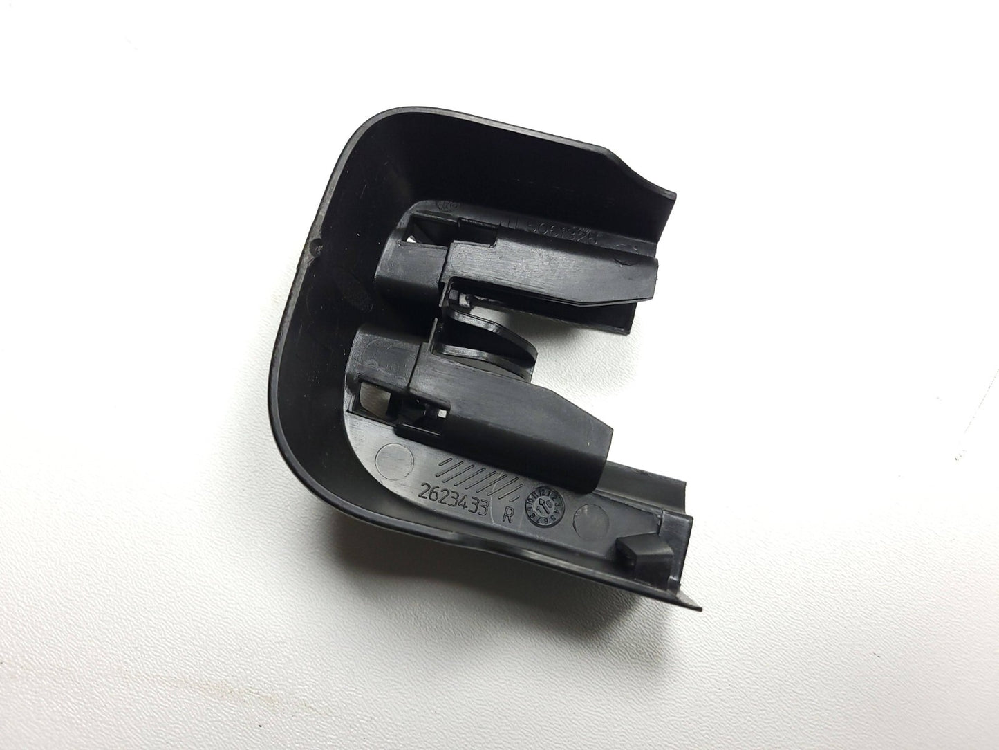 2013 - 2018 Cadillac Ats Front Right Passenger Seat Side Cover Trim 7pcs OEM