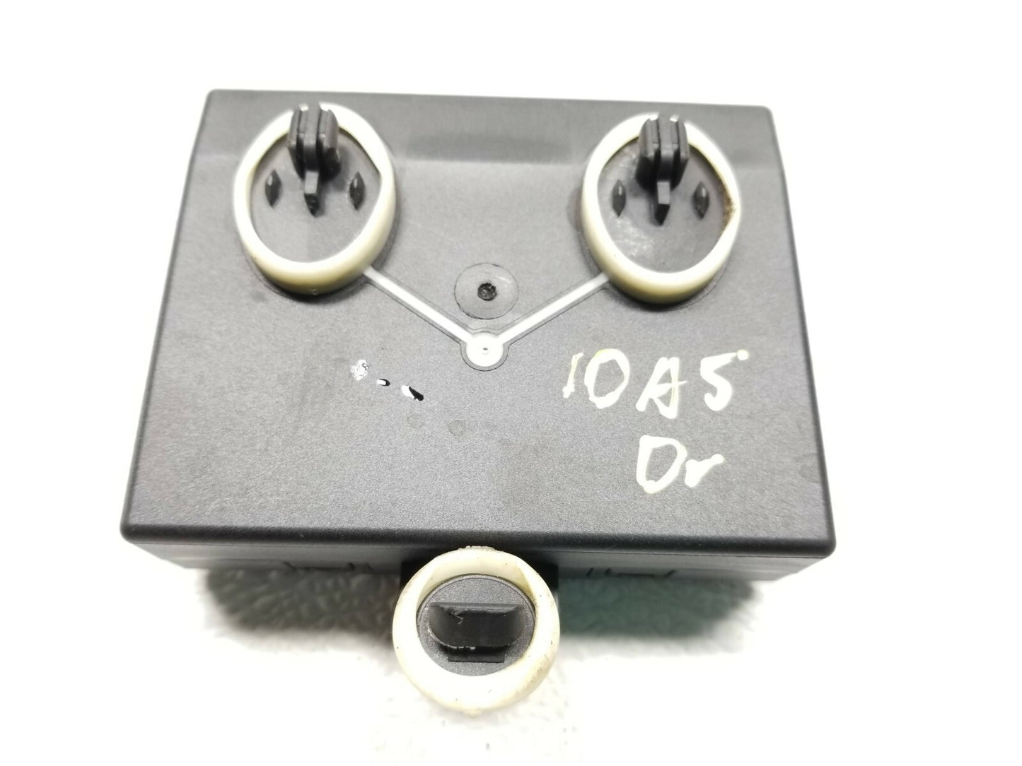 08 09 10 11 Audi A5 Coupe Door Control Module Left Driver Side OEM