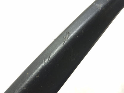 2008 Acura Tl Type-s Door Window Frame Trim Cover Front & Rear 4 Pcs OEM