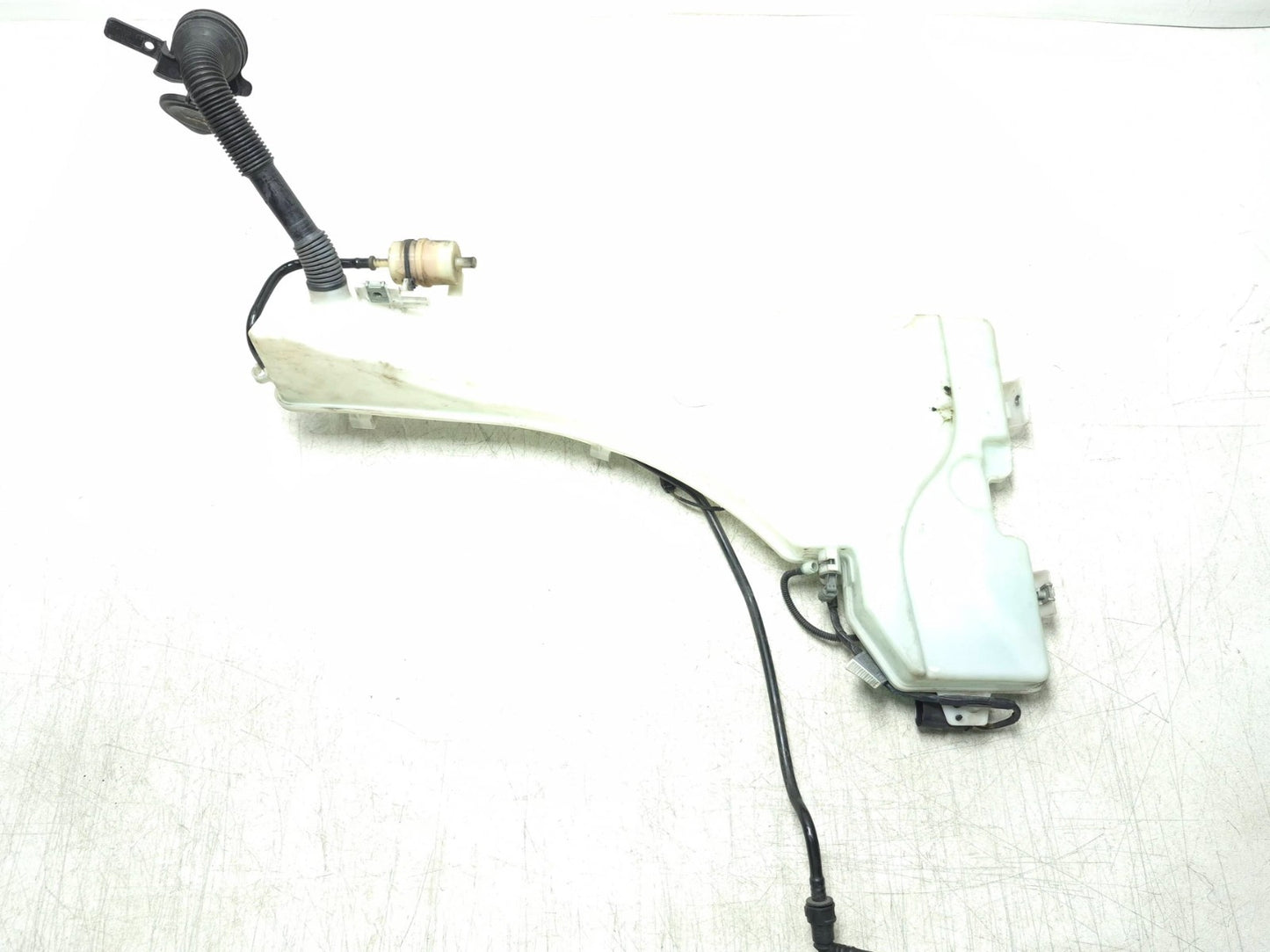 2008 BMW X6 E71 Windshield Washer Fluid Reservoir OEM