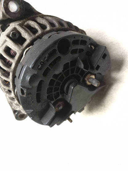 2007 Saab 9-5 Aero Alternator Generator OEM