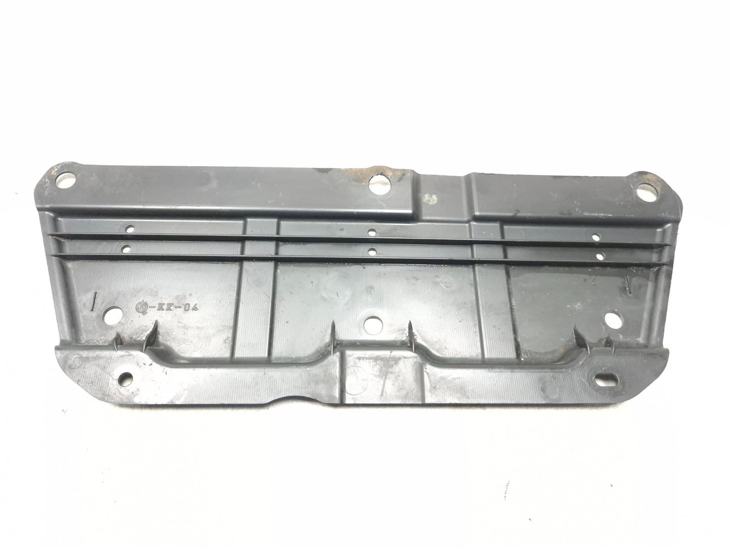2010 Lexus Hs250h Engine Splash Shield  OEM