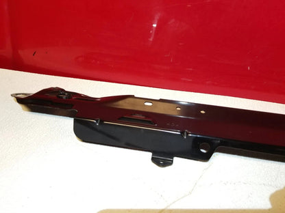 2017 Infiniti Q50 Front Upper Radiator Support Retainer 2pcs OEM