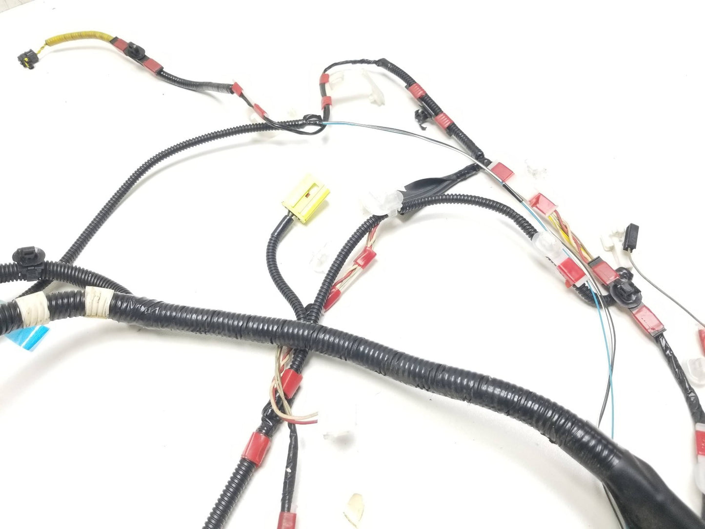 2011 - 2016 Scion Tc Interior Floor Wire Harness Left & Right OEM