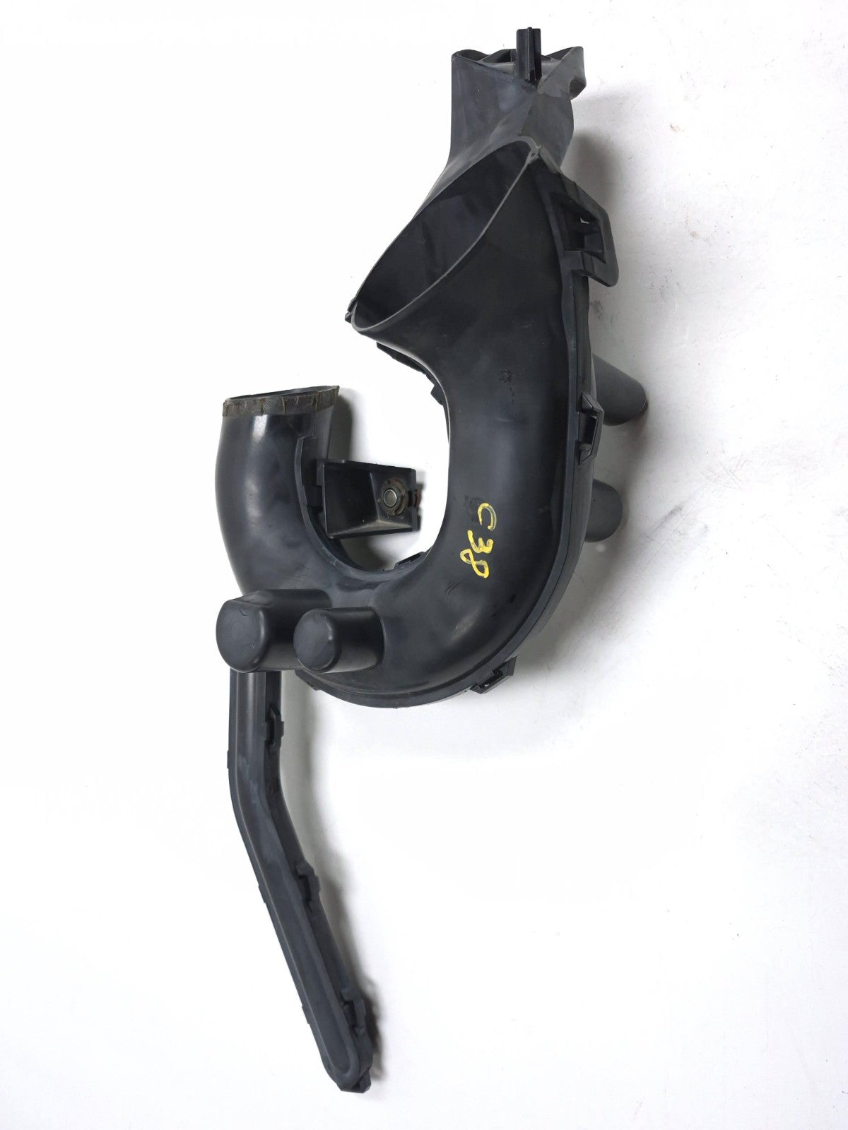 2015 Nissan Juke Air Intake Hose Pipe OEM