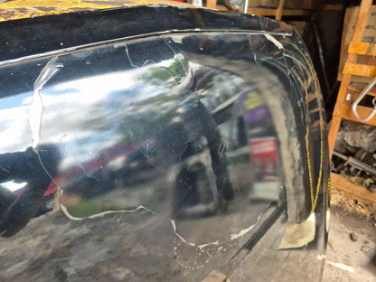 2008 Acura Tl Hood Bonnet Panel OEM