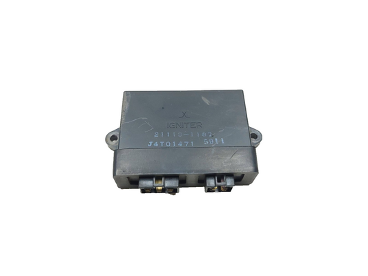 1986 Kawasaki Vulcan 750 Vn750 Cdi Igniter Ignition OEM