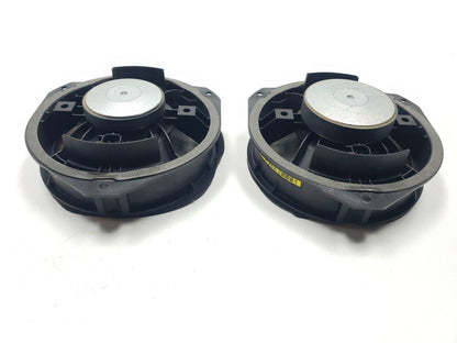 15 16 17 Chevrolet Equinox Door Speaker Front & Rear Pair OEM