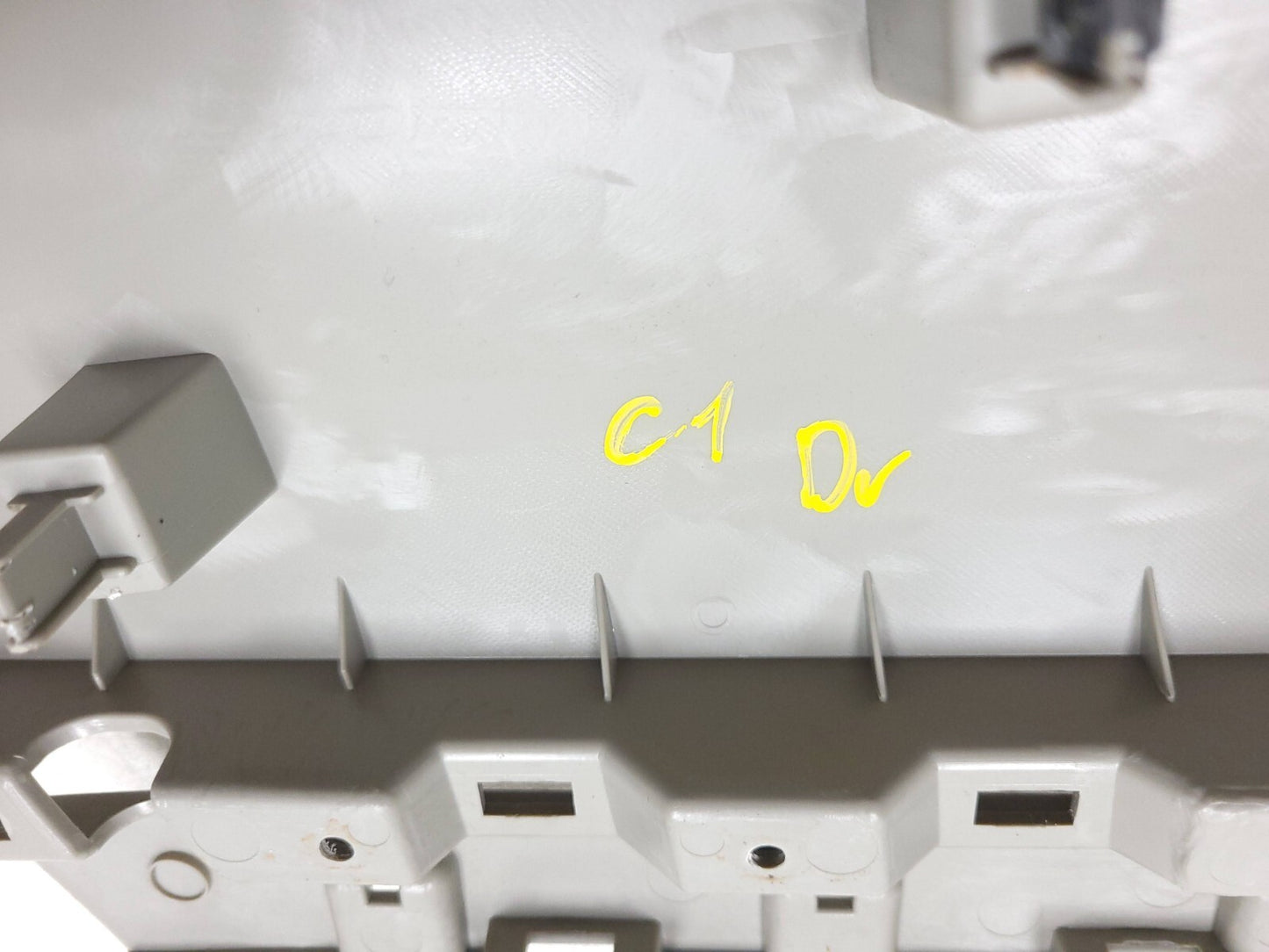 2007 - 2013 Acura Mdx Center Console Side Trim Panel Left & Right OEM