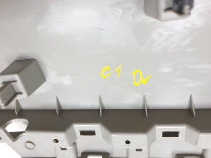 2007 - 2013 Acura Mdx Center Console Side Trim Panel Left & Right OEM