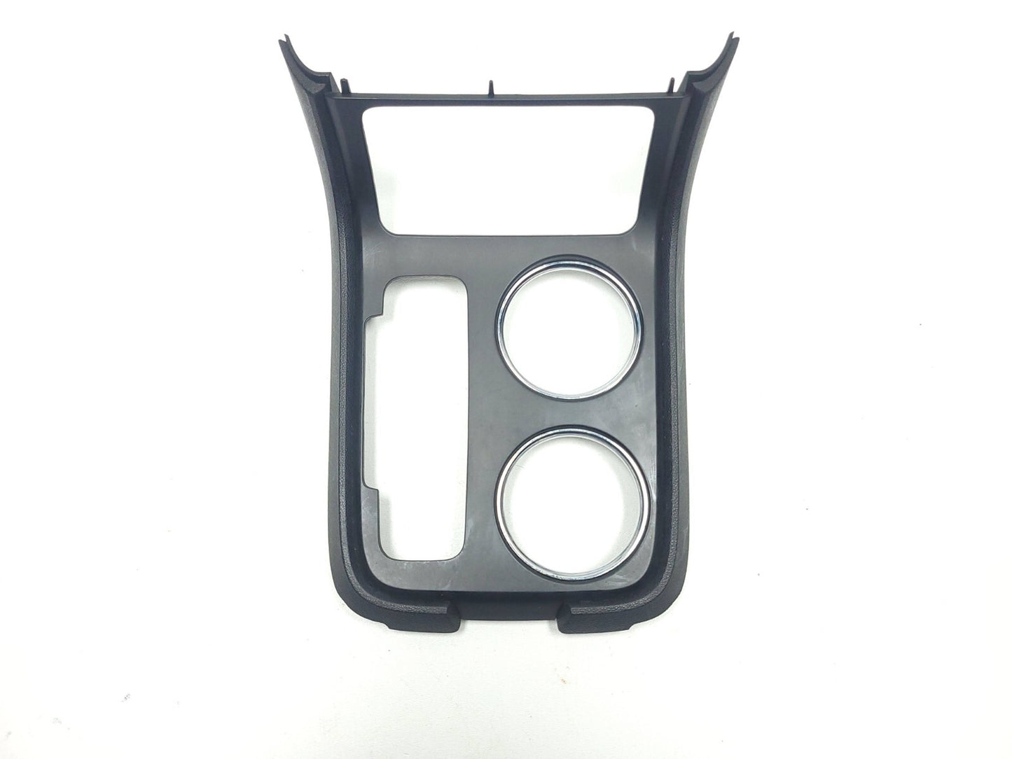 2015 GMC Acadia Center Console Trim OEM
