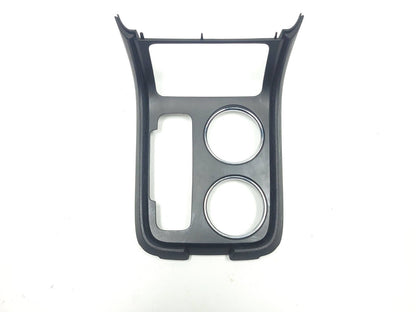 2015 GMC Acadia Center Console Trim OEM
