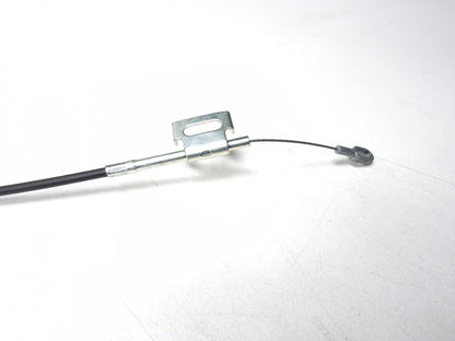 2014 Hyundai Accent Foot Brake Pedal Assembly OEM 32800-1r300