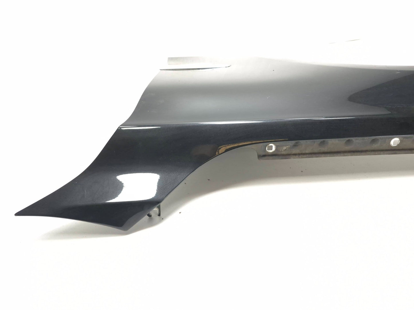 2011 BMW 750li Front Fender Left Driver Side OEM