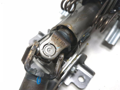 2013 Honda Fit Steering Column OEM