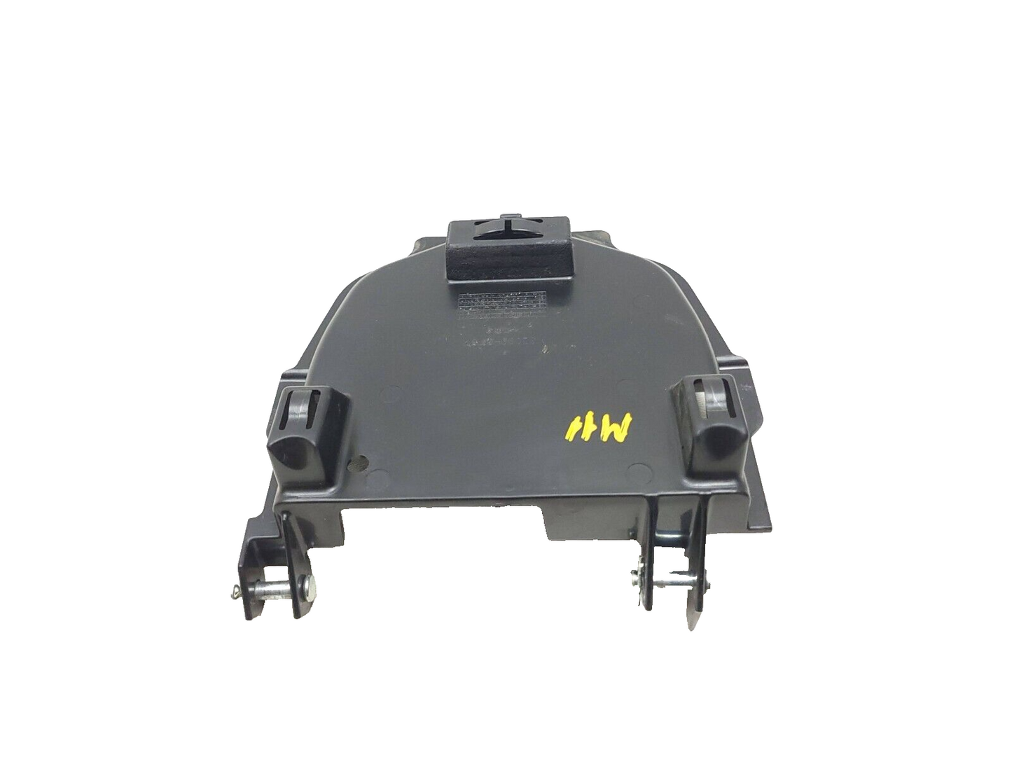 19 - 23 Kawasaki Z400 Er400 Under Seat Fairing Cowl Plastic 32099-0787 OEM