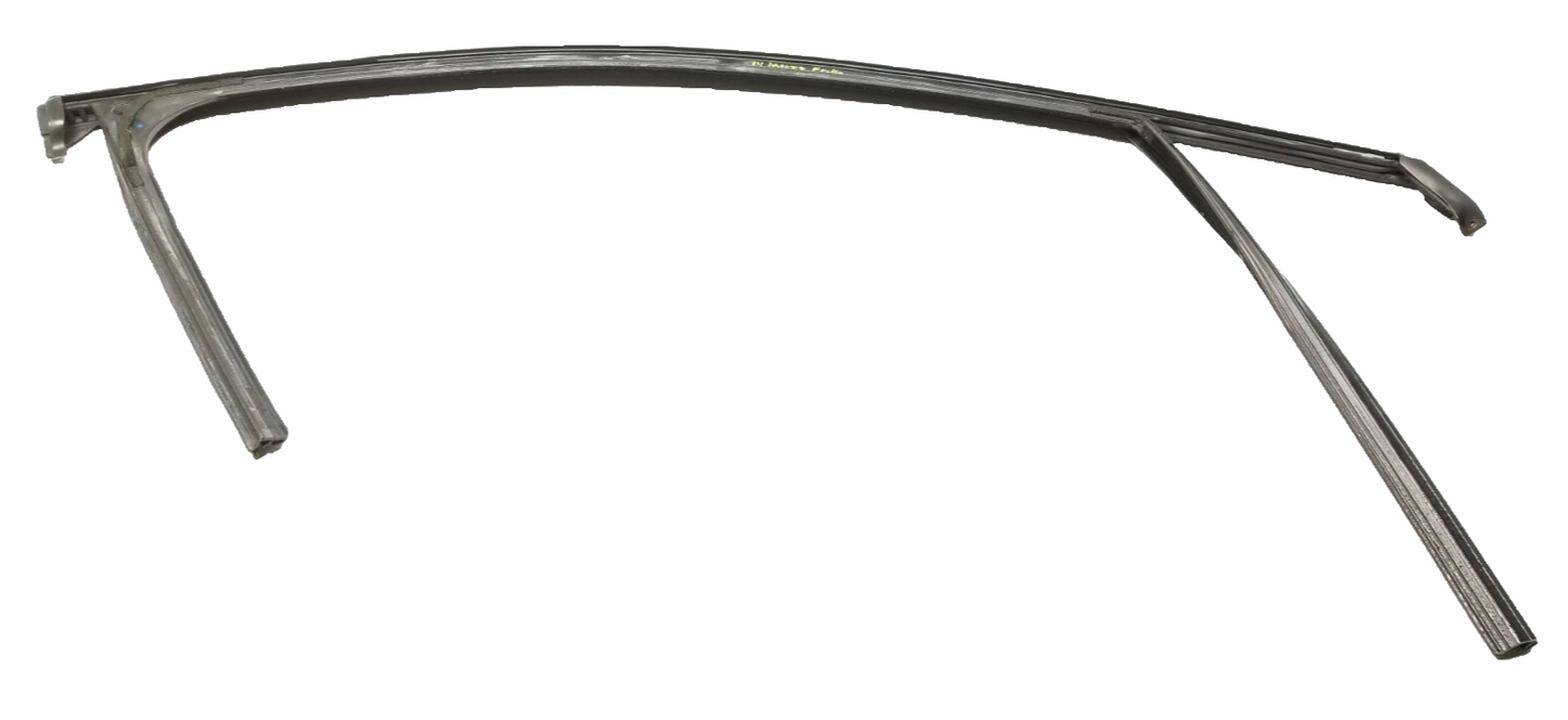 14 15 16 Buick Lacrosse Door Weather Strip Molding Front Left Driver Side OEM