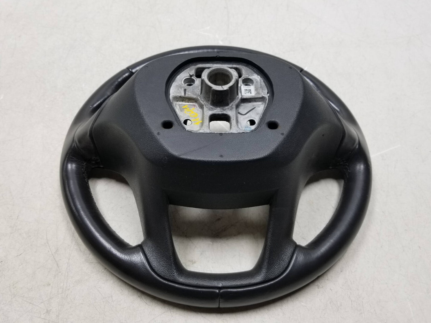 2010 2011 Chevrolet Equinox Steering Wheel W/ Controls OEM