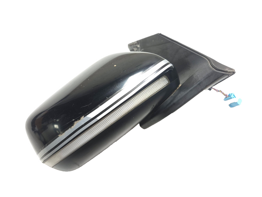 2012 Honda Cr-z Front Door Side View Mirror Right Passenger Side OEM