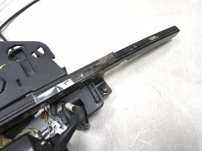 2013 Dodge Grand Caravan Sliding Door Lock Latch Actuator Left Driver Side Oem✅