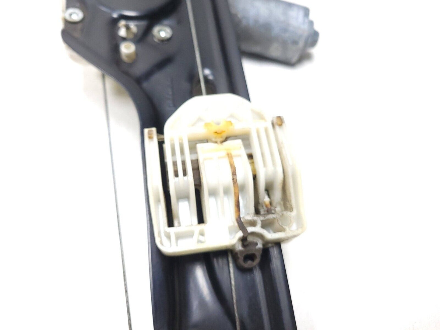 07-13 Bmw X5 E70 Door Window Regulator Motor Front Passenger Side Right OEM