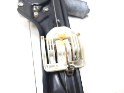 07-13 Bmw X5 E70 Door Window Regulator Motor Front Passenger Side Right OEM