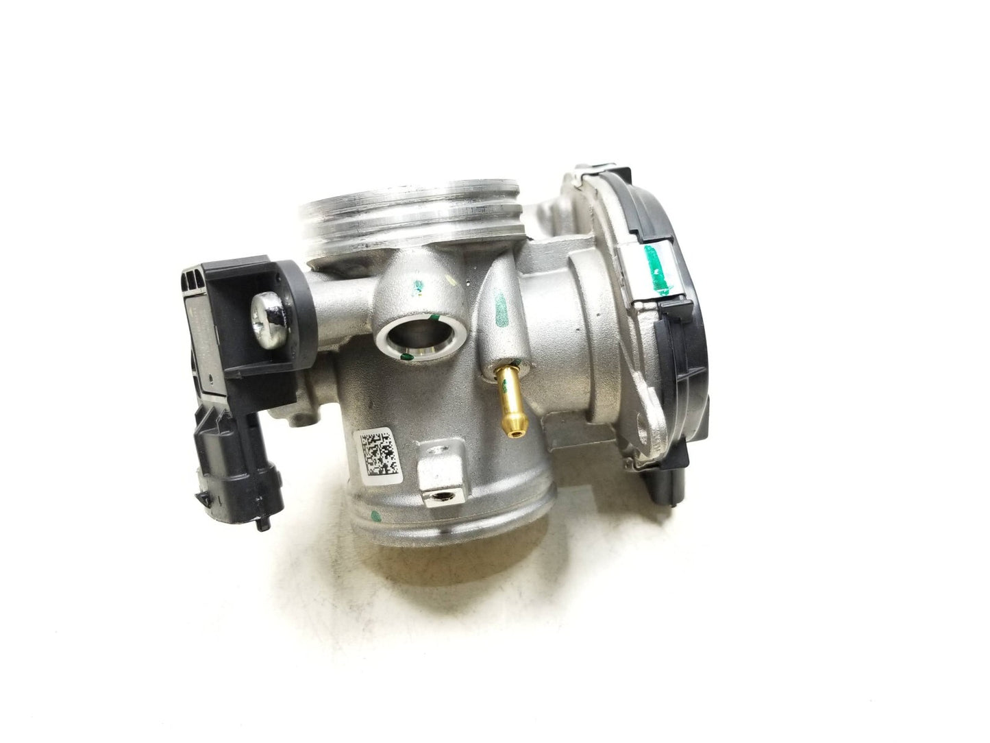 2024 Triumph Speed 400 Throttle Body OEM