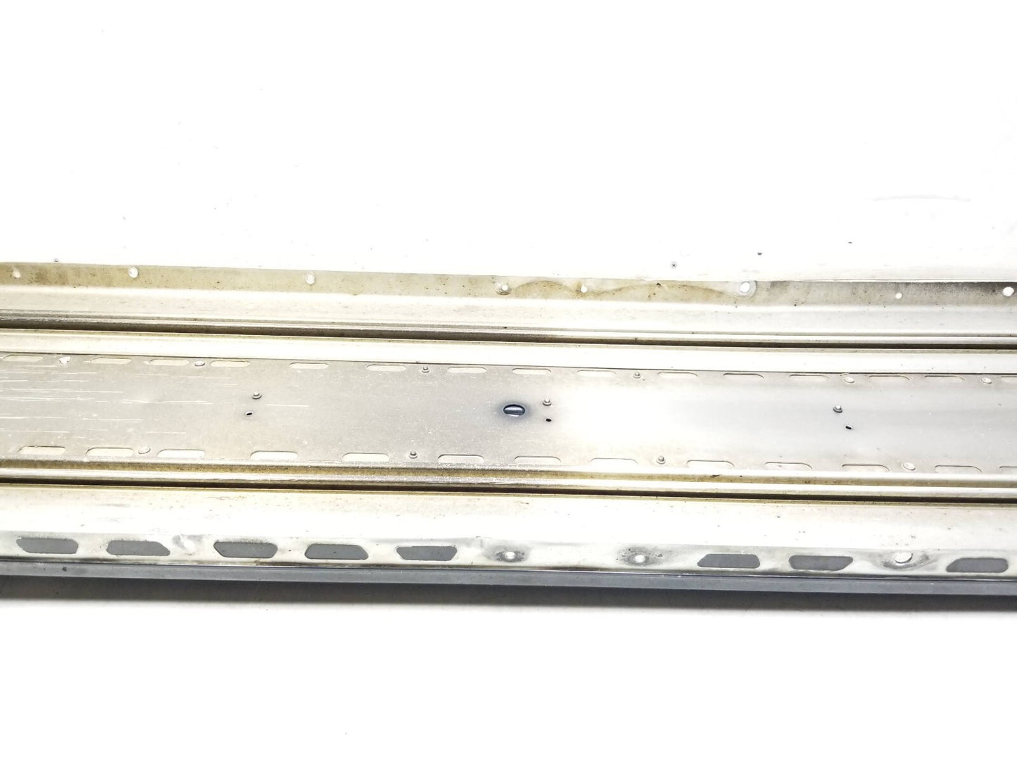 2019 Polaris 850 Indy Xc 129in Rear Heat Exchanger Radiator Cooler Tunnel Oem✅
