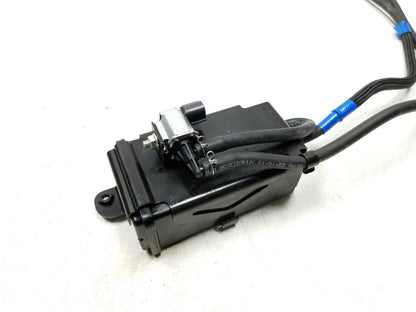 2015-2018 Kawasaki Klz1000 Versys 1000 Evap Vapor Charcoal Emission Canister OEM