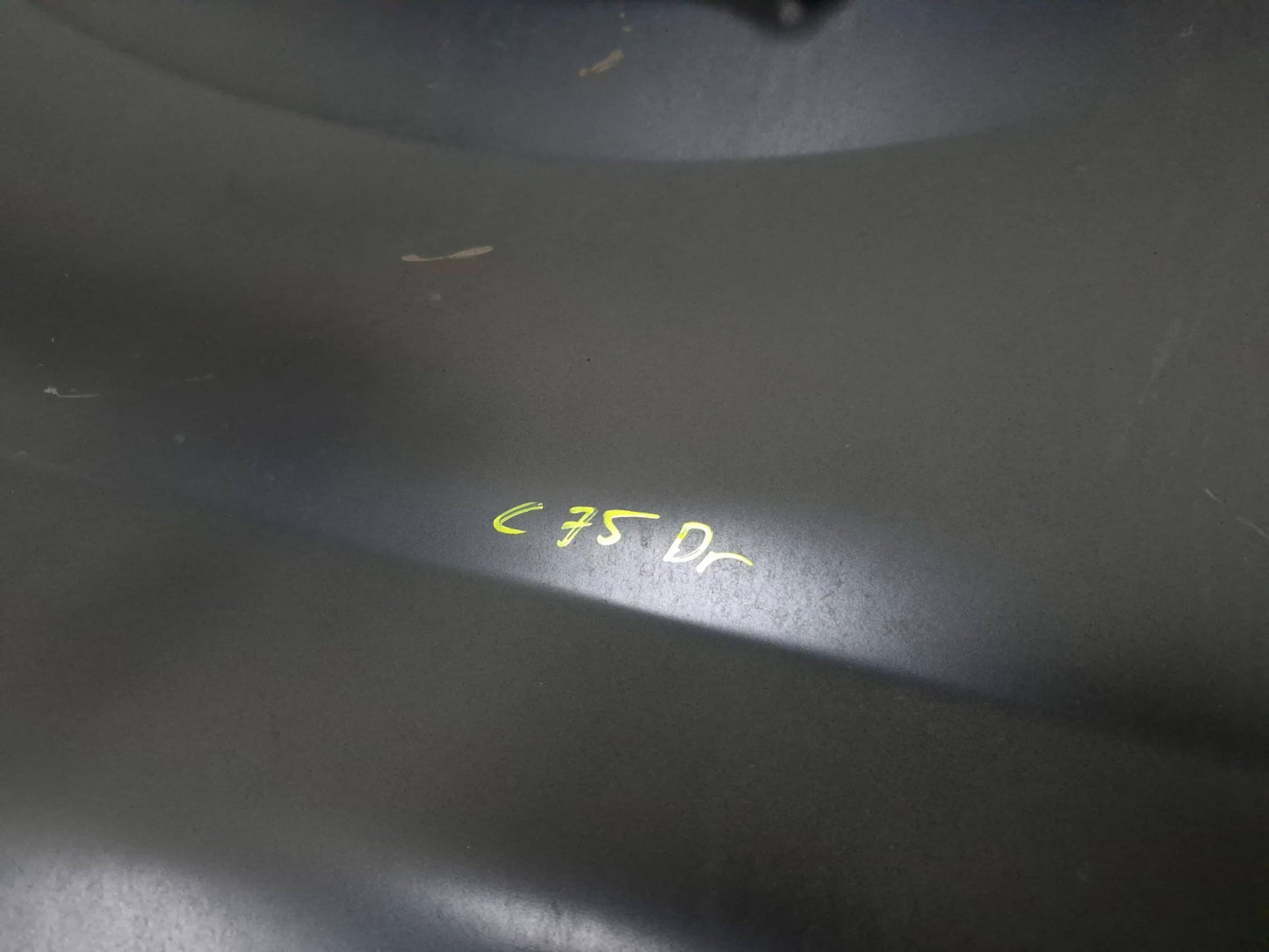 2010 Lexus Hs250h Front Fender Driver Side Left OEM