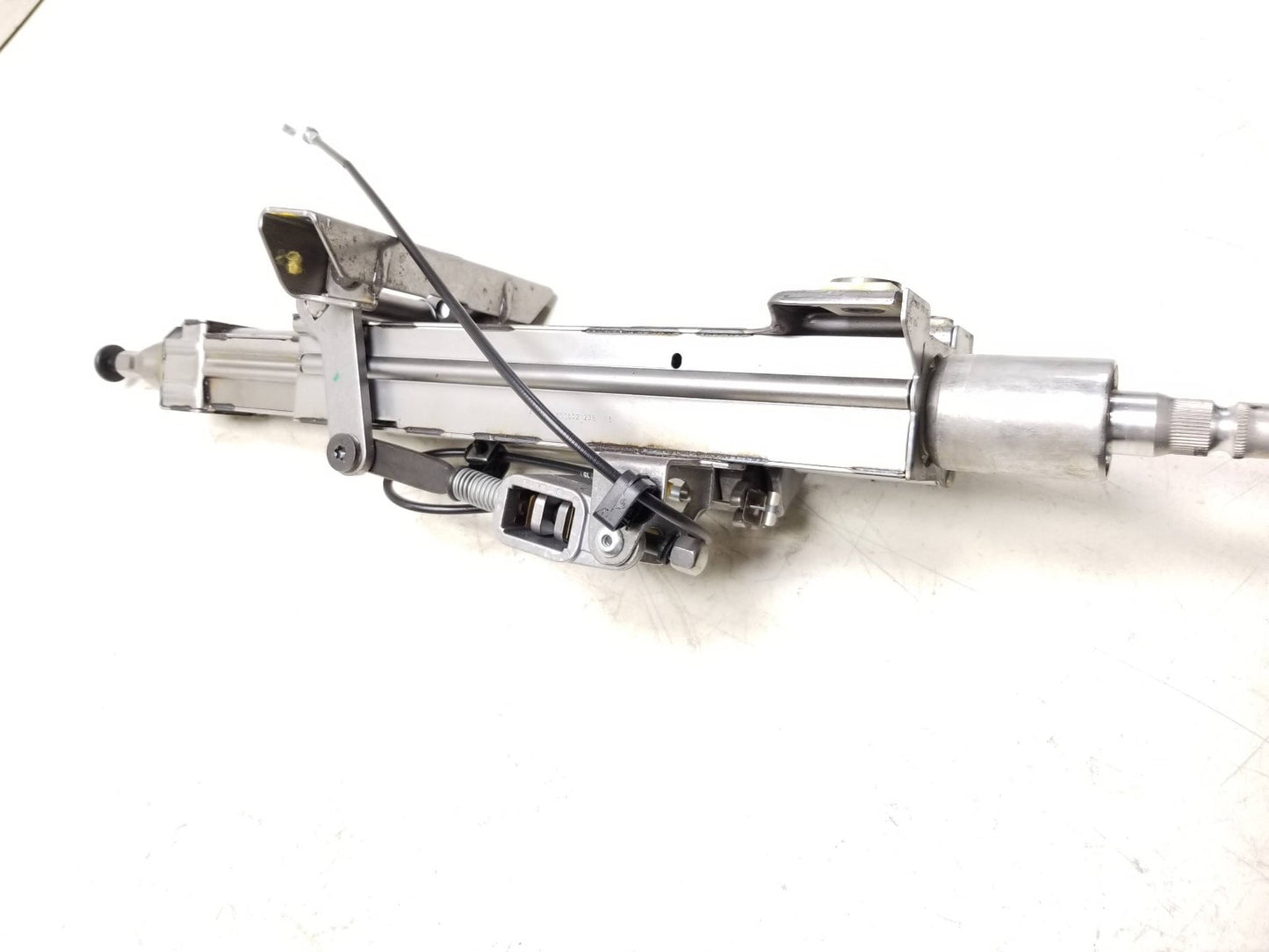 2011-2013 Jeep Grand Cherokee Steering Column OEM ☑️