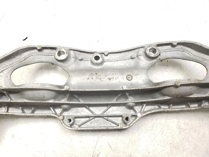 2010 Acura Tsx 2.4l Rear Lower Engine Mount Base OEM