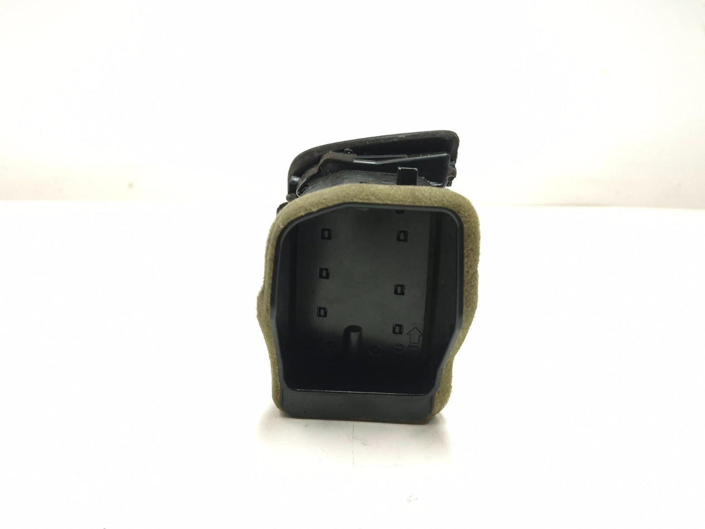 2018 Nissan Altima Dash Ac Heater Air Vent Passenger Side Right OEM