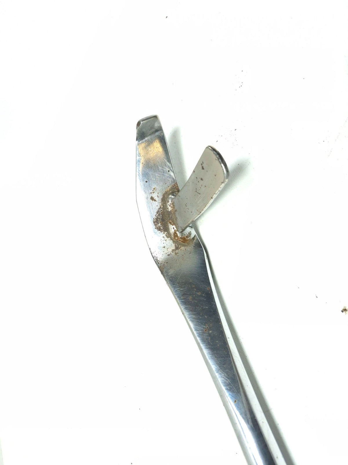 1983 - 1996 Harley-davidson Electra Glide Flhtc Kick Stand 50075-91 OEM