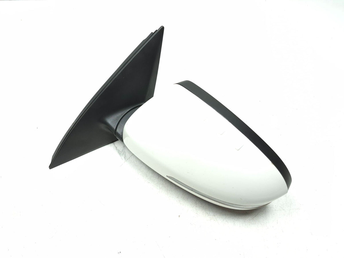 2015 Kia Optima Exterior Mirror Left Driver Side 876104c501 OEM