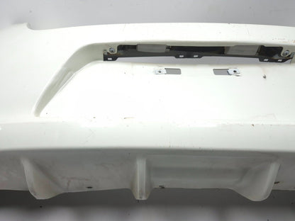 2012 Nissan Leaf Rear Bumper Cover OEM