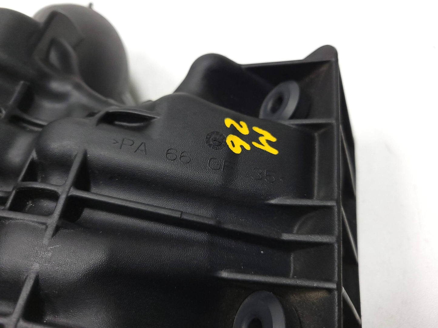 2019 - 2024 Can-am Ryker 600 Air Box Assembled  OEM