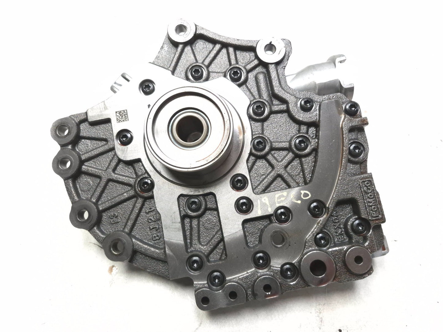 2019 Ford Ecosport At Transmission Oil Pump OEM