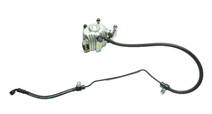 2004-2006 Harley Sportster Xl1200 Xl883 Front Brake Caliper & Hose Pipe 44121-04